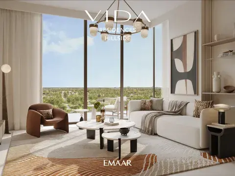 Vida Residences Hillside, image 3