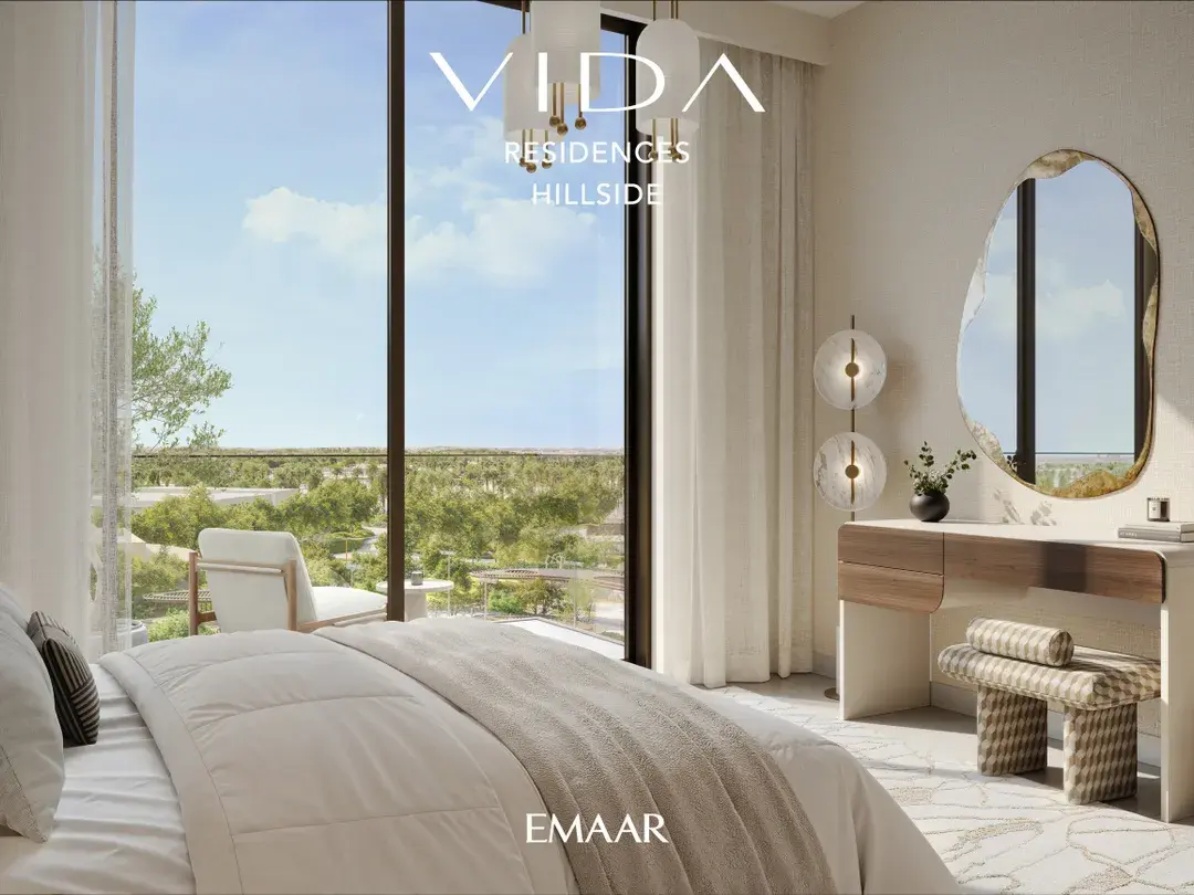 Vida Residences Hillside, image 4