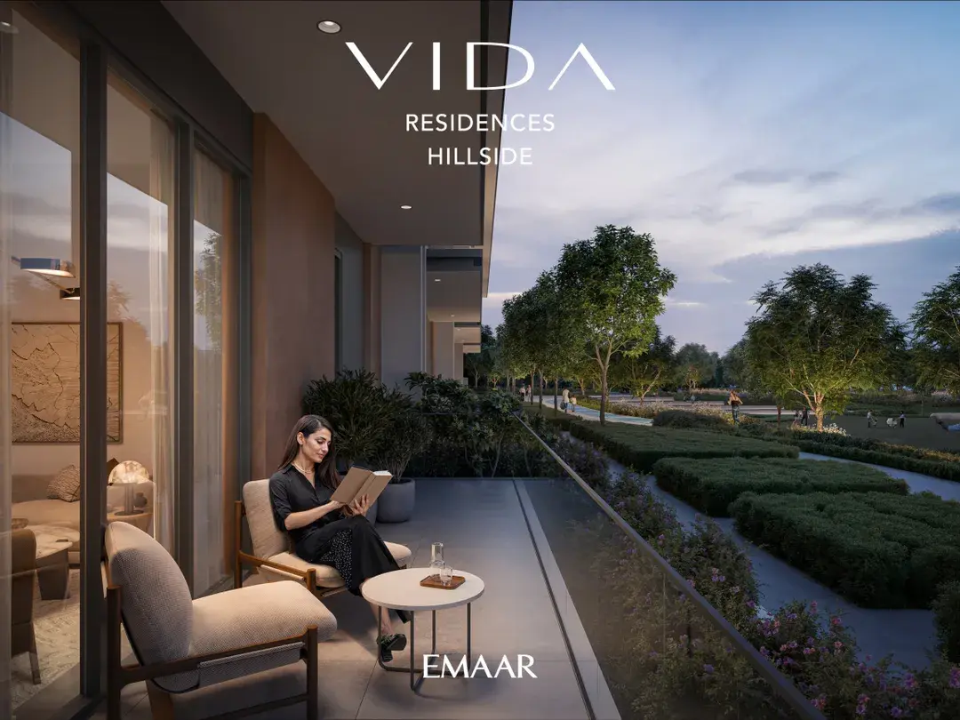 Vida Residences Hillside, image 5