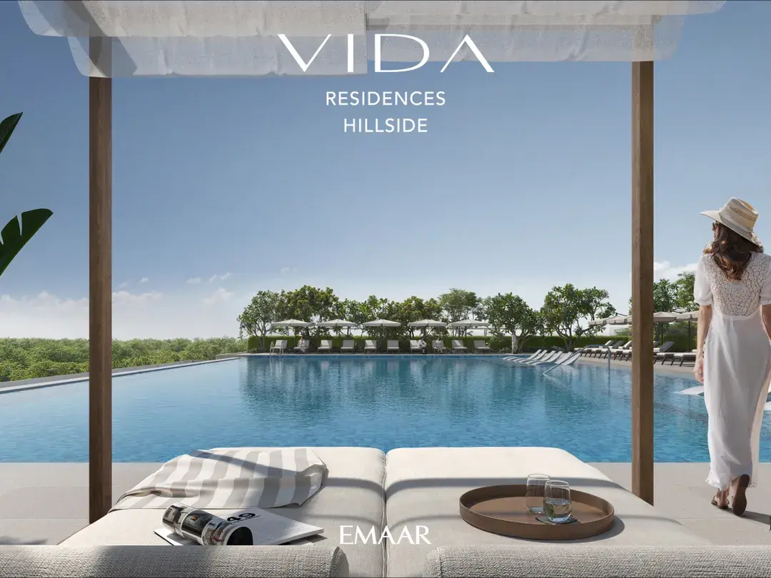 Vida Residences Hillside, image 6