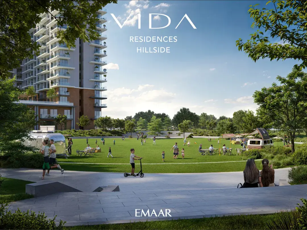 Vida Residences Hillside, image 7