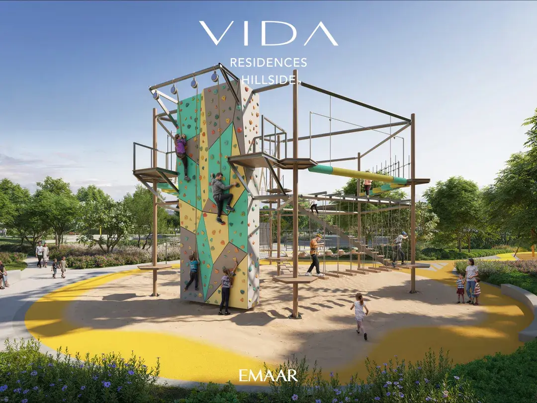 Vida Residences Hillside, image 8