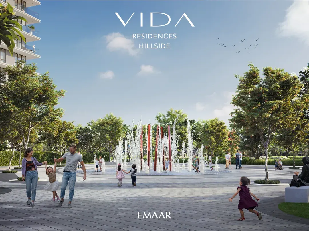 Vida Residences Hillside, image 9